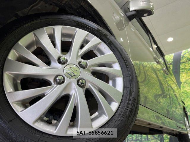 Suzuki SPACIA 2017-03 6761748-13