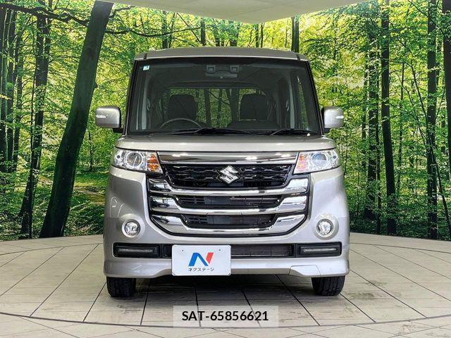 Suzuki SPACIA 2017-03 6761748-14