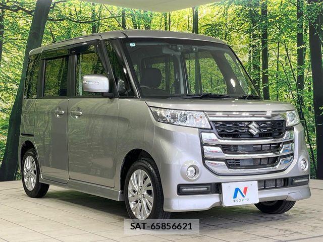 Suzuki SPACIA 2017-03 6761748-16