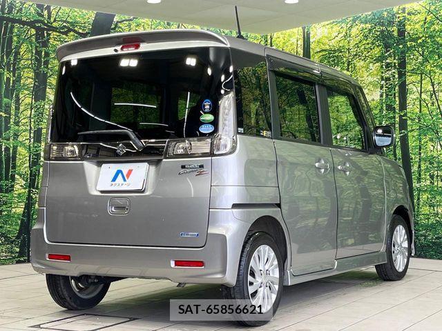Suzuki SPACIA 2017-03 6761748-17