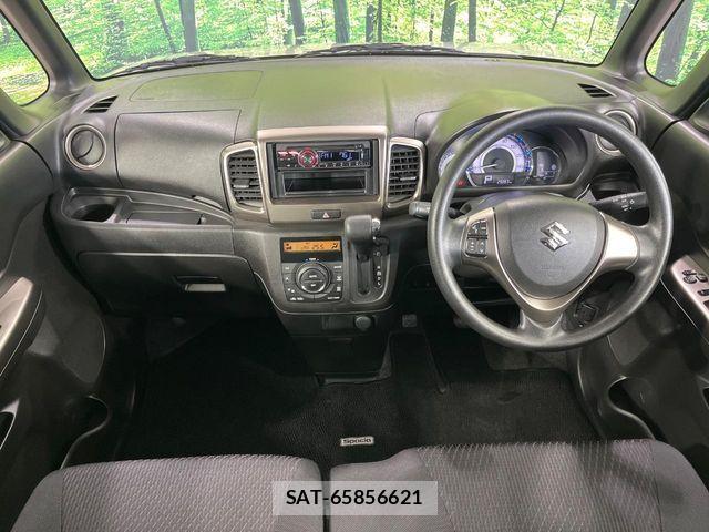 Suzuki SPACIA 2017-03 6761748-1