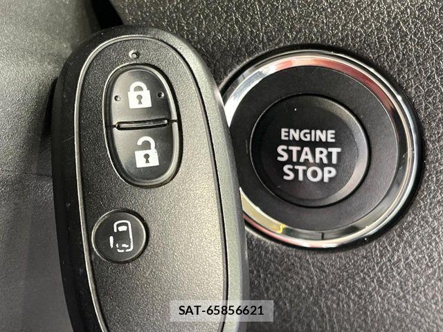 Suzuki SPACIA 2017-03 6761748-5