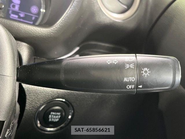 Suzuki SPACIA 2017-03 6761748-6