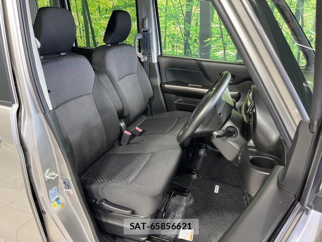 Suzuki SPACIA 2017-03 6761748-8