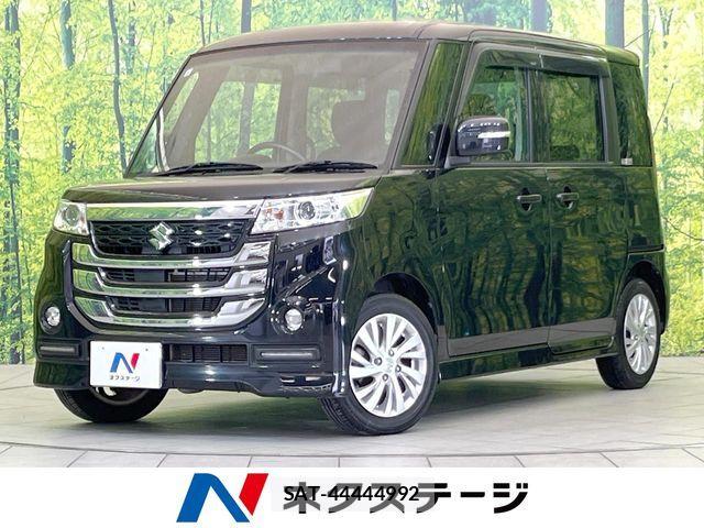 Suzuki SPACIA 2017-08 6913357-0