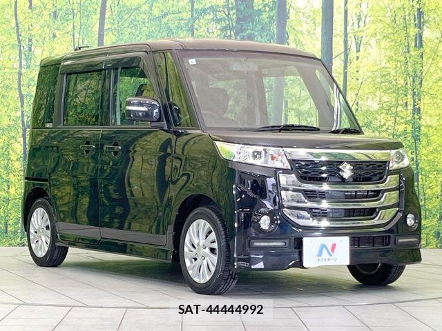 Suzuki SPACIA 2017-08 6913357-15