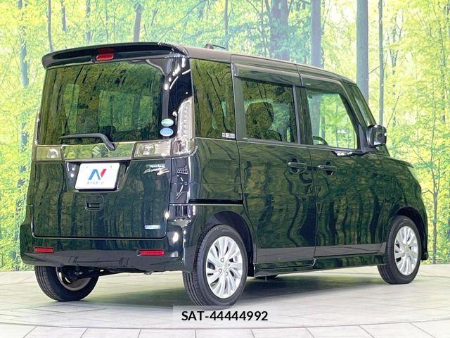 Suzuki SPACIA 2017-08 6913357-16