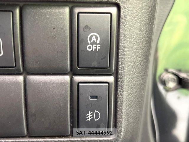Suzuki SPACIA 2017-08 6913357-5