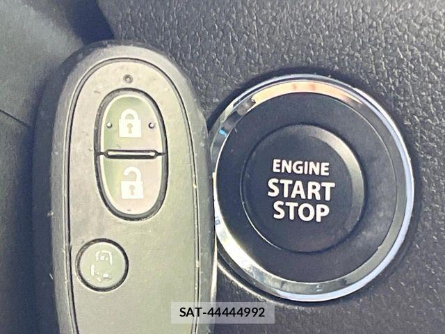 Suzuki SPACIA 2017-08 6913357-6