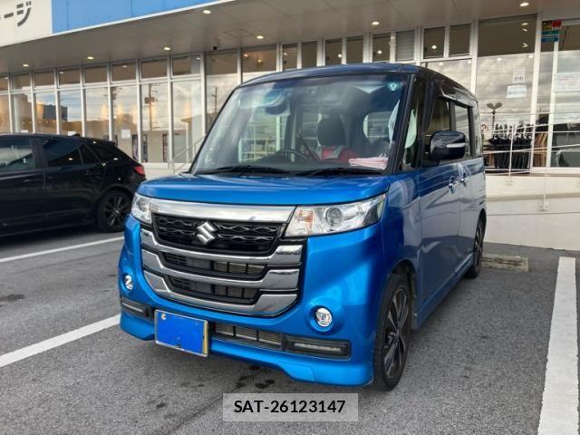 Suzuki SPACIA 2017-06 6998411-0