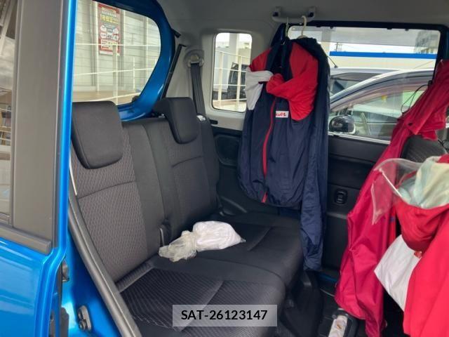 Suzuki SPACIA 2017-06 6998411-10