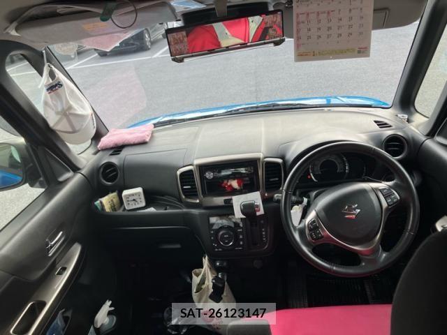 Suzuki SPACIA 2017-06 6998411-12