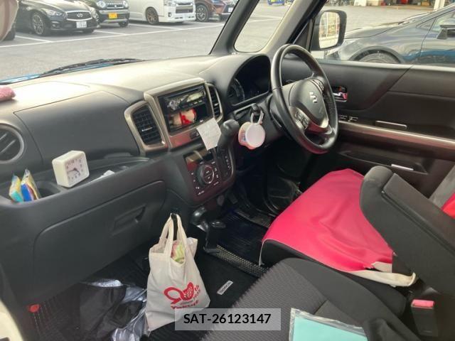 Suzuki SPACIA 2017-06 6998411-16
