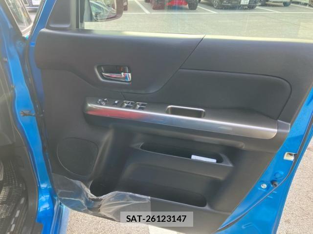 Suzuki SPACIA 2017-06 6998411-17