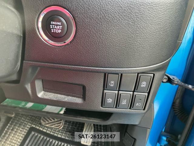 Suzuki SPACIA 2017-06 6998411-18