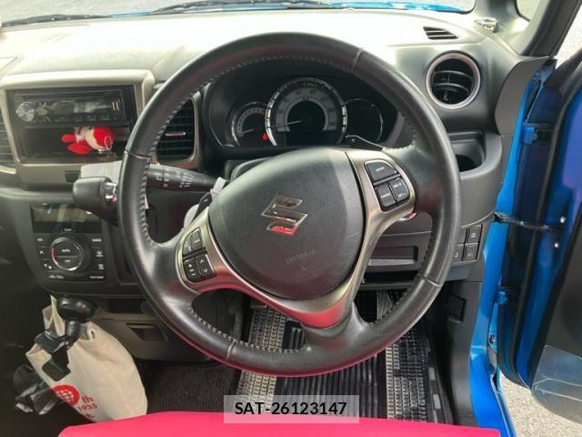 Suzuki SPACIA 2017-06 6998411-19