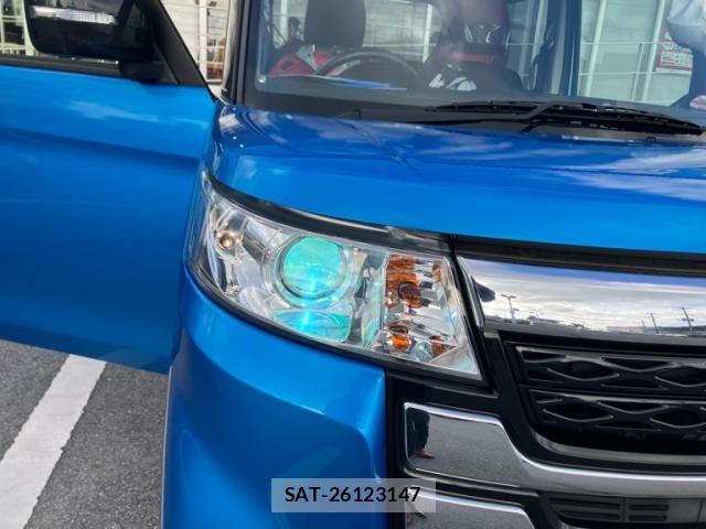 Suzuki SPACIA 2017-06 6998411-20