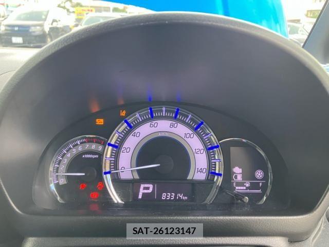Suzuki SPACIA 2017-06 6998411-23