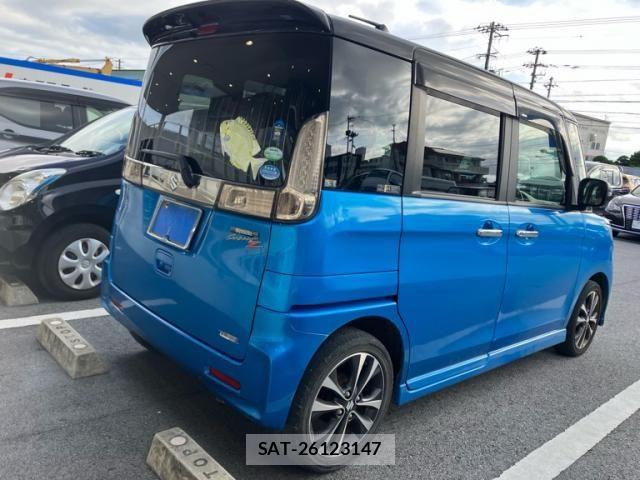 Suzuki SPACIA 2017-06 6998411-2
