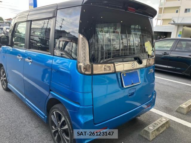 Suzuki SPACIA 2017-06 6998411-3
