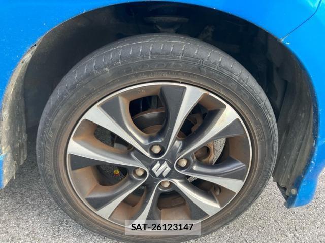 Suzuki SPACIA 2017-06 6998411-4