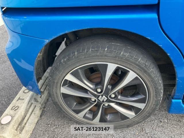 Suzuki SPACIA 2017-06 6998411-5