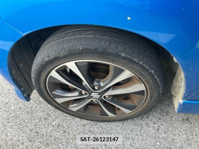 Suzuki SPACIA 2017-06 6998411-7