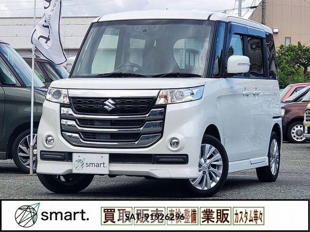 Suzuki SPACIA 2017-05 7060822-0