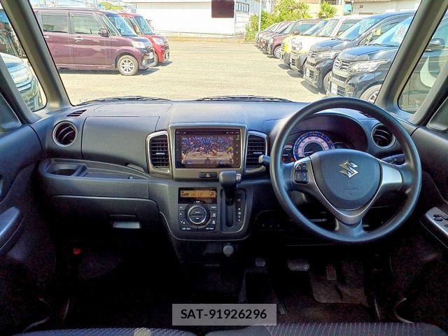 Suzuki SPACIA 2017-05 7060822-9