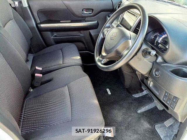 Suzuki SPACIA 2017-05 7060822-10
