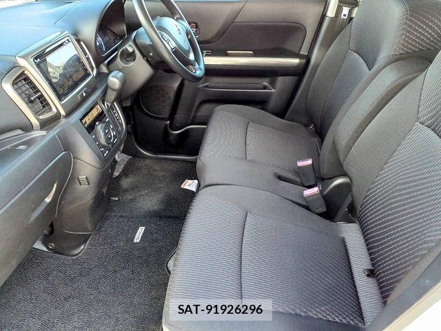 Suzuki SPACIA 2017-05 7060822-11
