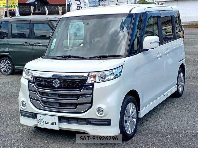 Suzuki SPACIA 2017-05 7060822-1