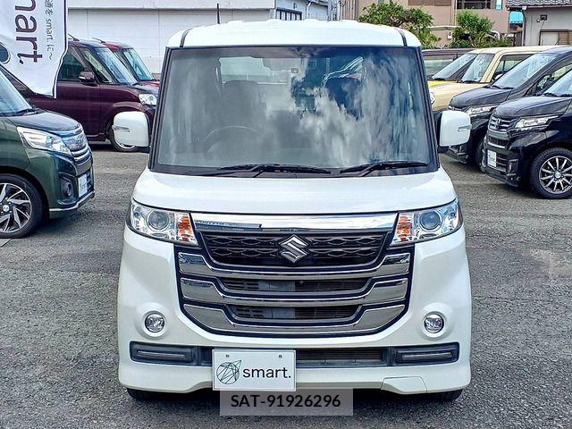 Suzuki SPACIA 2017-05 7060822-2