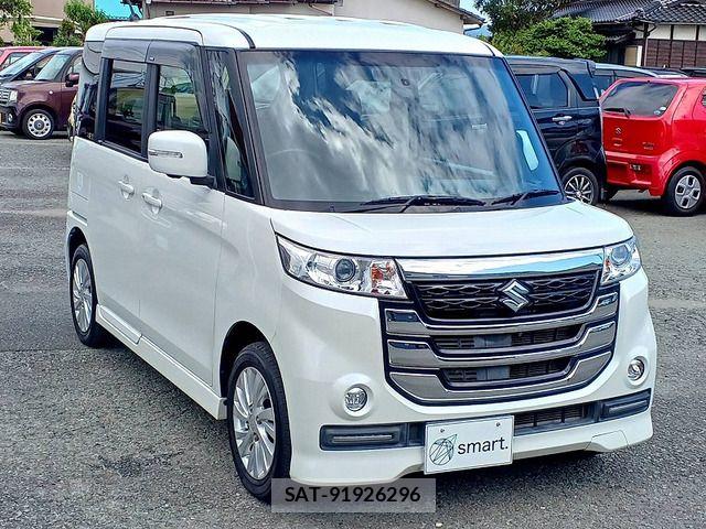Suzuki SPACIA 2017-05 7060822-3