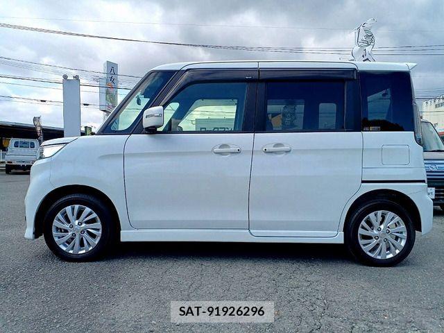 Suzuki SPACIA 2017-05 7060822-4