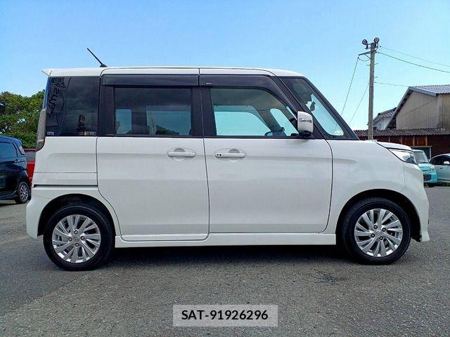 Suzuki SPACIA 2017-05 7060822-5