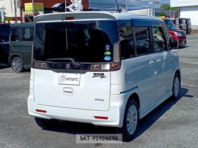 Suzuki SPACIA 2017-05 7060822-6