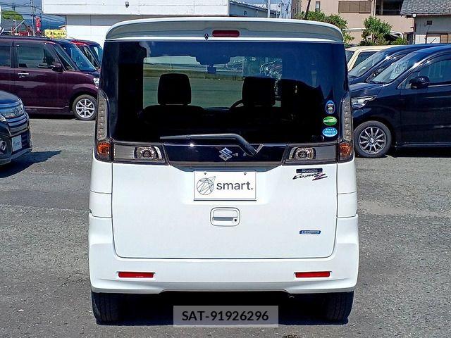 Suzuki SPACIA 2017-05 7060822-7