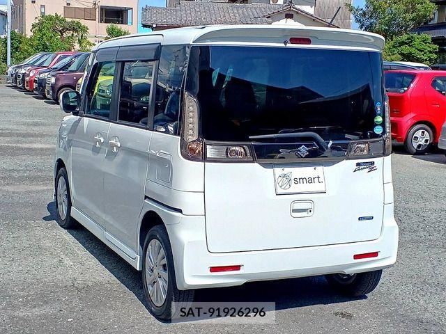 Suzuki SPACIA 2017-05 7060822-8