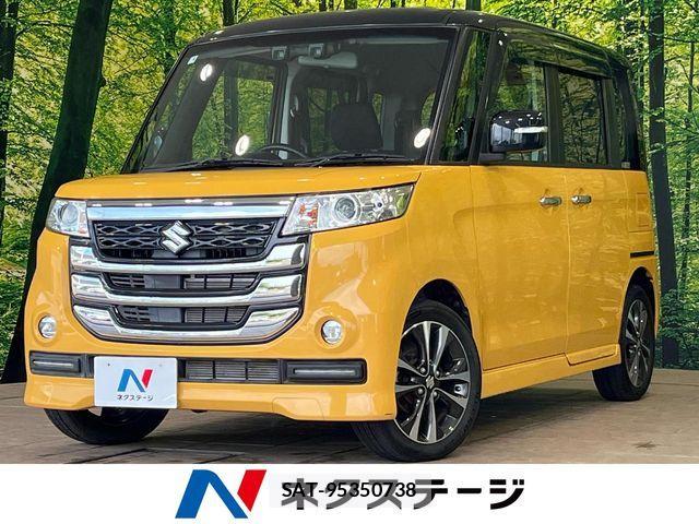 Suzuki SPACIA 2017-04 7225445-0