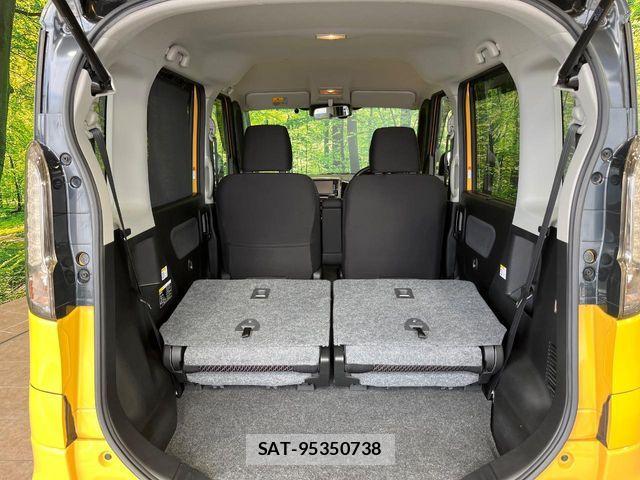 Suzuki SPACIA 2017-04 7225445-9