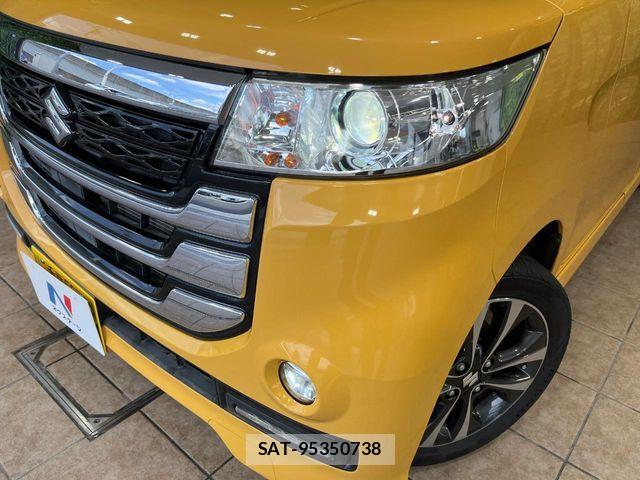Suzuki SPACIA 2017-04 7225445-11