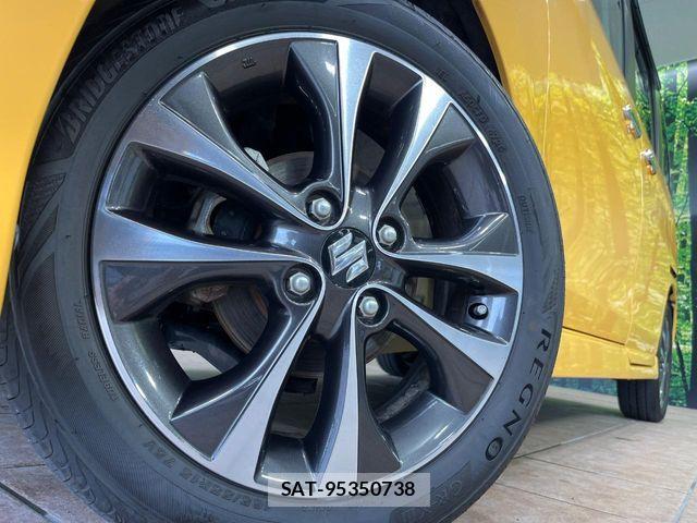 Suzuki SPACIA 2017-04 7225445-12