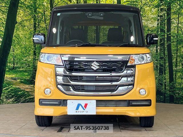 Suzuki SPACIA 2017-04 7225445-13