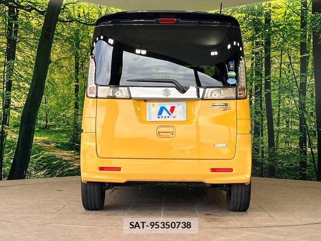 Suzuki SPACIA 2017-04 7225445-14