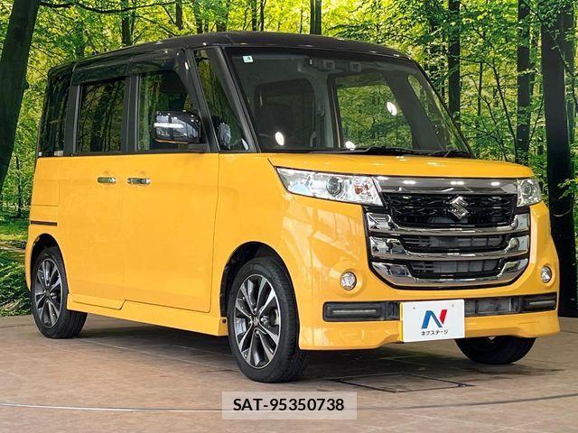 Suzuki SPACIA 2017-04 7225445-15