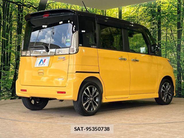 Suzuki SPACIA 2017-04 7225445-16