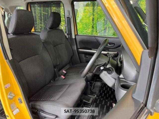 Suzuki SPACIA 2017-04 7225445-7