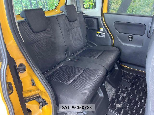 Suzuki SPACIA 2017-04 7225445-8