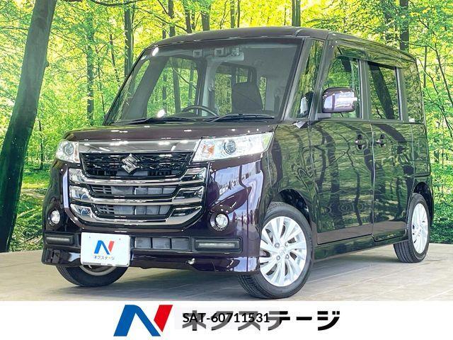 Suzuki SPACIA 2017-03 7225442-0